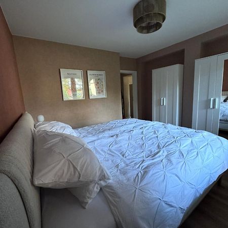 Apartment Zum Aatal Bad Wunnenberg Luaran gambar