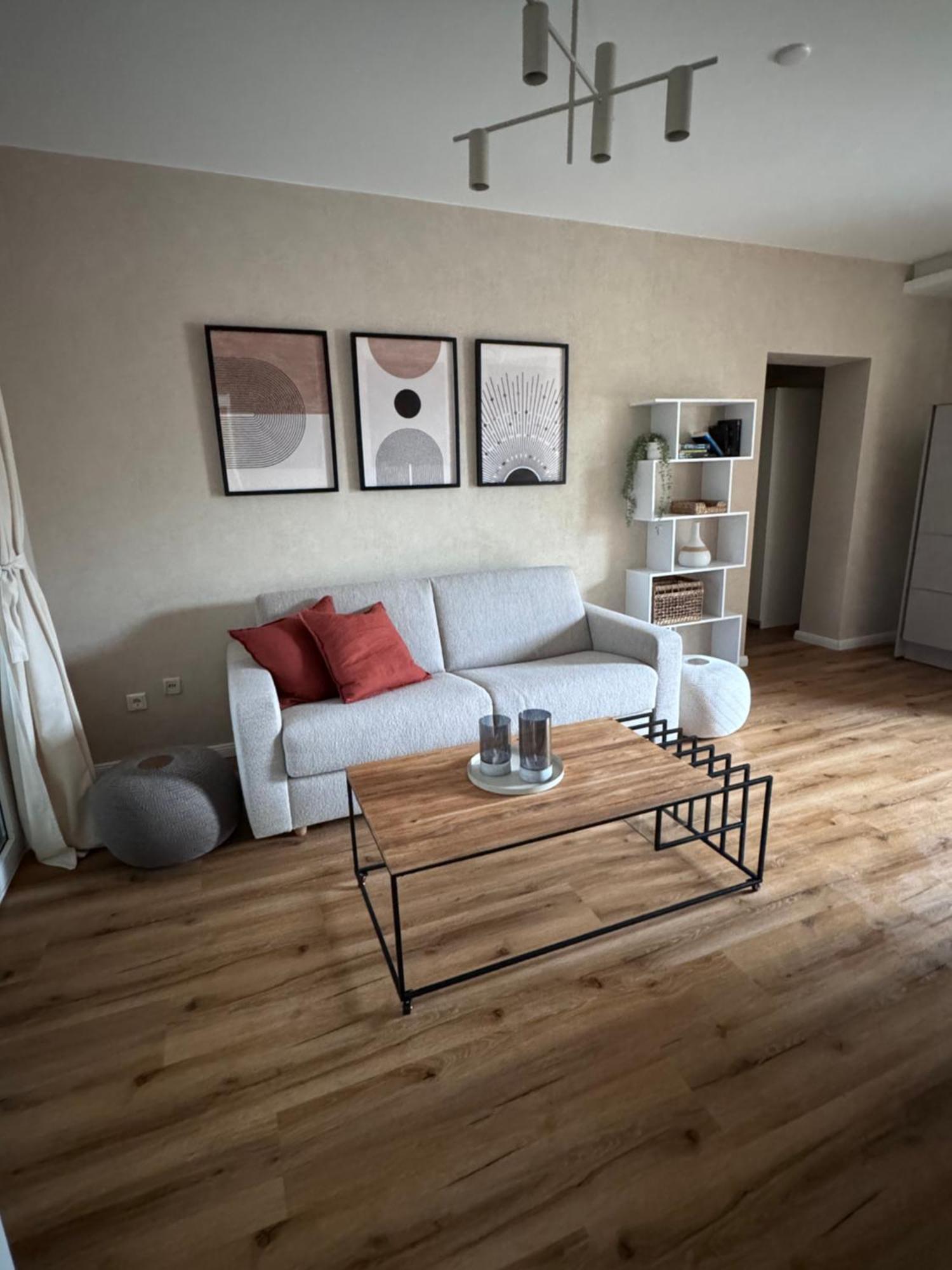 Apartment Zum Aatal Bad Wunnenberg Luaran gambar